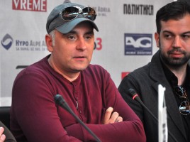 Dejan Zečević - reditelj