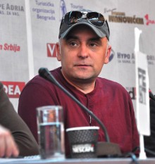 Dejan Zečević - reditelj
