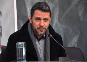 Dragan Mićanović, glumac