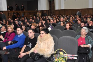 Sala bioskopa  Jugoslovenske kinoteke