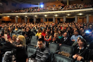 Sala Doma sindikata