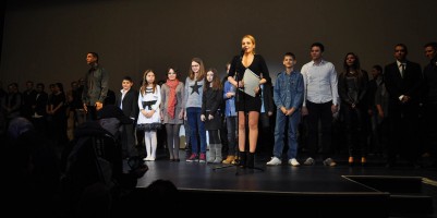Ekipa filma "Jednaki"