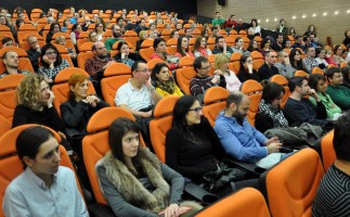 Sala bioskopa "Fontana"