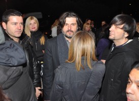 After party