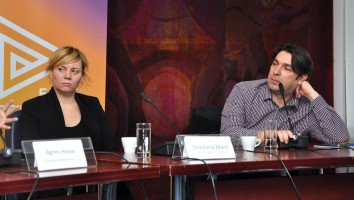 BITS AND PIECES – PREDSTAVLJANJE DOMAĆIH FILMOVA I PROJEKATA SVETSKIM DISTRIBUTERIMA I SALES KOMPANIJAMA