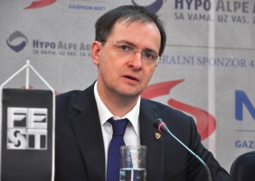 Vladimir Medinski, Ministar kulture Ruske Federacije 