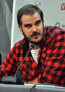 Ekipa filma SWORD OF VENGEANCE