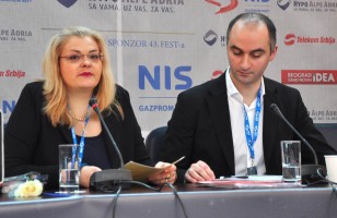 Žiri srpskog ogranka FIPRESCI