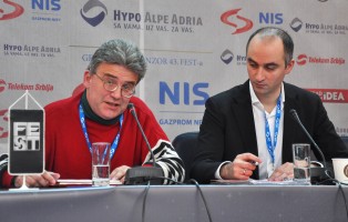 Žiri kritike FIPRESCI Srbija, nagrada Dinko Tucaković