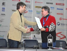  Žiri kritike FIPRESCI Srbija, nagrada Dinko Tucaković