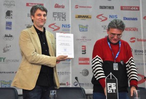  Žiri kritike FIPRESCI Srbija, nagrada Dinko Tucaković