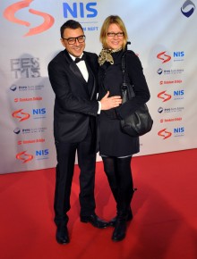Red carpet