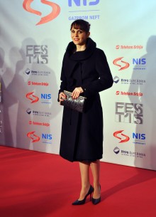 Red carpet