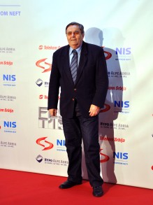 Red carpet