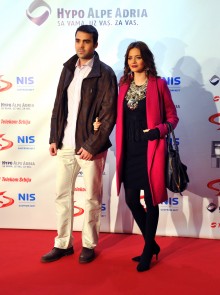 Red carpet