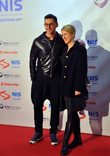 Red carpet