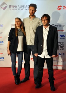 Red carpet