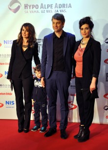 Red carpet
