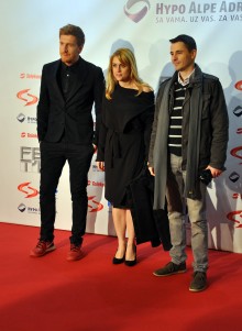 Crveni tepih