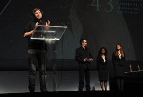 Ceremonija svečanog zatvaranja 43. FEST-a i dodele nagrada najboljim filmovima