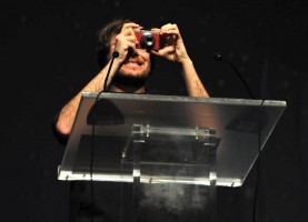 Ceremonija svečanog zatvaranja 43. FEST-a i dodele nagrada najboljim filmovima