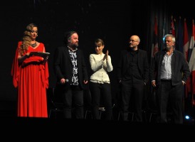 Ceremonija svečanog zatvaranja 43. FEST-a i dodele nagrada najboljim filmovima