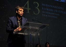Ceremonija svečanog zatvaranja 43. FEST-a i dodele nagrada najboljim filmovima