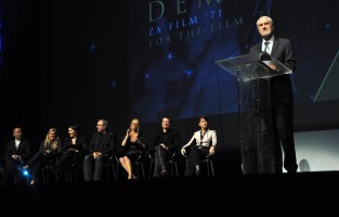 Ceremonija svečanog zatvaranja 43. FEST-a i dodele nagrada najboljim filmovima
