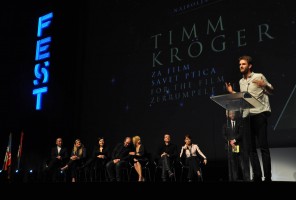 Ceremonija svečanog zatvaranja 43. FEST-a i dodele nagrada najboljim filmovima