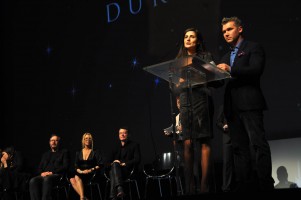 Ceremonija svečanog zatvaranja 43. FEST-a i dodele nagrada najboljim filmovima