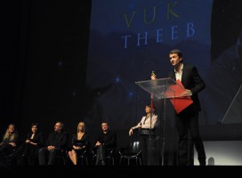 Ceremonija svečanog zatvaranja 43. FEST-a i dodele nagrada najboljim filmovima