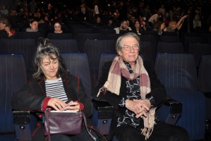 John Vincent Hurt  na 43. FEST-u
