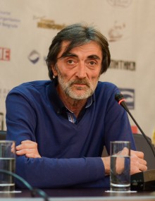 Ekipa filma "Petlja"