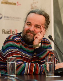 Miljenko Jergović, član žirija