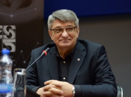 Okrugli sto - Aleksandar Sokurov, dobitnik priznanja Beogradski pobednik za izuzetan doprinos filmu