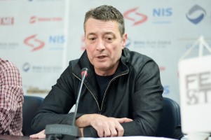 Srđan Dragojević