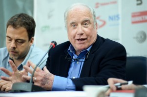 Richard Stephen Dreyfuss