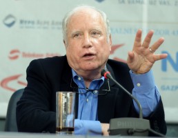 Richard Stephen Dreyfuss
