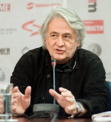 Dejan Karakljajić, reditelj filma "Jednaki"