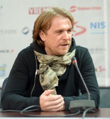 Ivan Stoimenov, reditelj