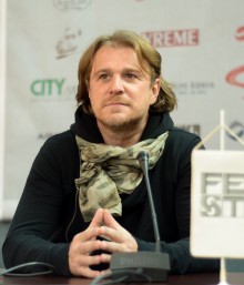 Ivan Stoimenov, reditelj