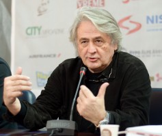 Dejan Karakljajić, reditelj filma "Jednaki"
