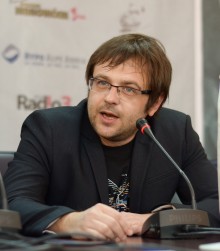 Mladen Đorđević, selektor FEST-a