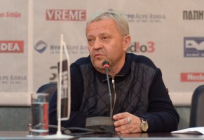 Emir Hadžihafizbegović, glumac iz filma "Takva su pravila"