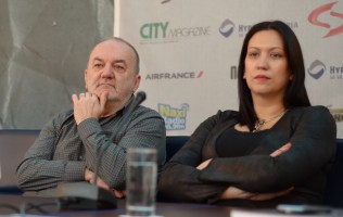 Ekipa filma "Takva su pravila"