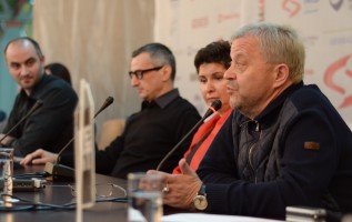 Ekipa filma "Takva su pravila"