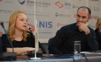 Snezana Penev, FEST FORWARD