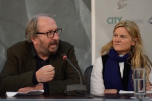 Giuseppe Piccioni, član žirija glavnog takmičarskog programa