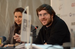  Til Klajnert, režiser filma "Samuraj"