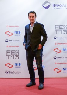 David Oelhofen, režiser filma "Daleko od ljudi"
